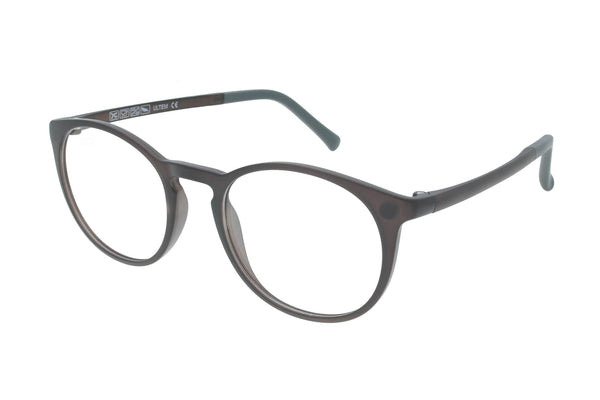 Arctic Clip Brille RS010 C4 mit polarisiertem Magnet Sonnenclip