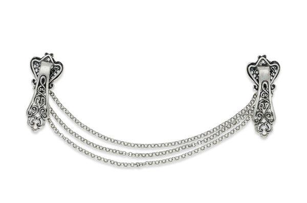 Trachten Rockcharivari • 925 Silber