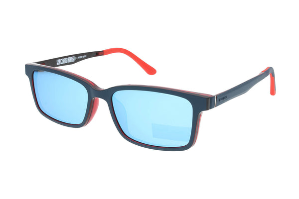 Solano Brille CL90194 D mit Magnet Sonnenclip