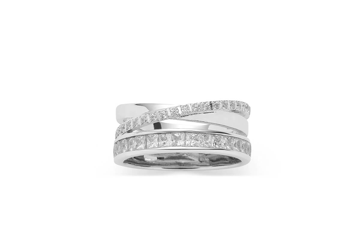 Leonardo Ring 19 SARAH • 025433