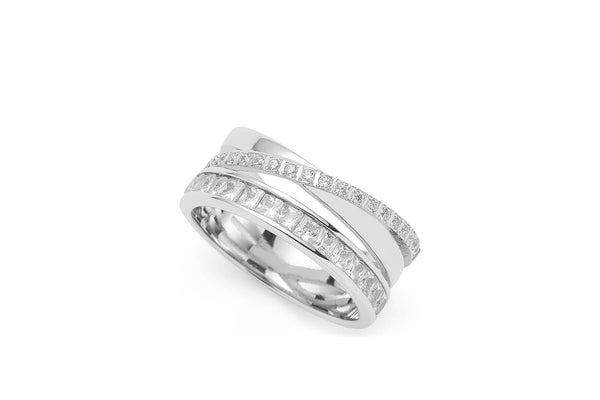 Leonardo Ring 19 SARAH • 025433