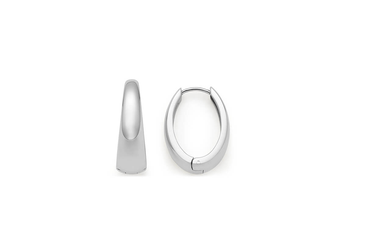 Leonardo Creolen Elodie • 025459