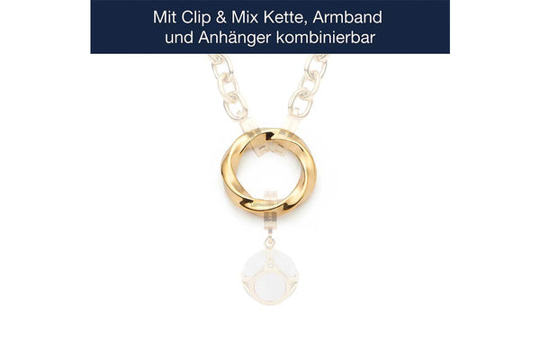 Leonardo ClipRing Lotti • Clip&Mix • 0256890