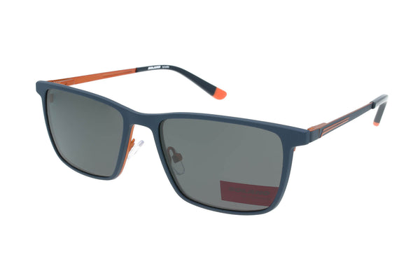 Solano Brille CL10180 C mit Magnet Sonnenclip