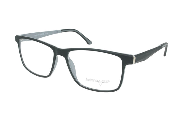 Arctic Clip Brille 923 C3 mit polarisiertem Magnet Sonnenclip