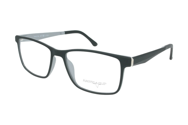 Arctic Clip Brille 956 C4 mit polarisiertem Magnet Sonnenclip