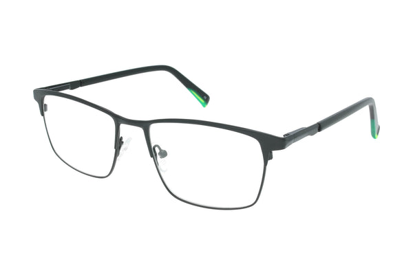 Arctic Clip Brille X202 C1 mit polarisiertem Magnet Sonnenclip