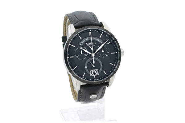Bruno Söhnle Grandioso Chronograph - 17-73117-741