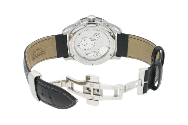 Bruno Söhnle Grandioso Chronograph - 17-73117-741