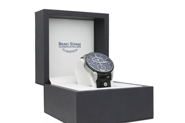 Bruno Söhnle Grandioso Chronograph - 17-73117-741
