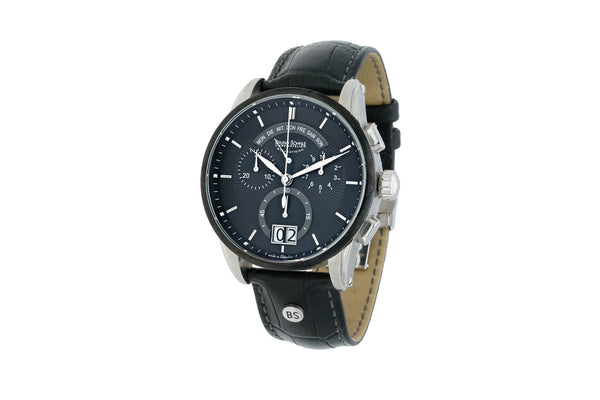 Bruno Söhnle Grandioso Chronograph - 17-73117-741