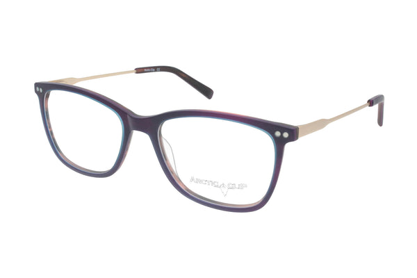Arctic Clip Brille 976 C7 mit polarisiertem Magnet Sonnenclip