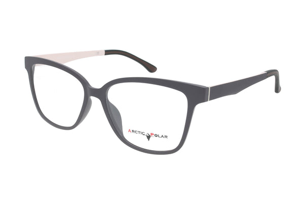 Arctic Clip Brille 914 C2 mit polarisiertem Magnet Sonnenclip