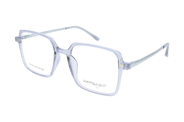 Arctic Clip Brille TJ2183 C2 mit polarisiertem Magnet Sonnenclip