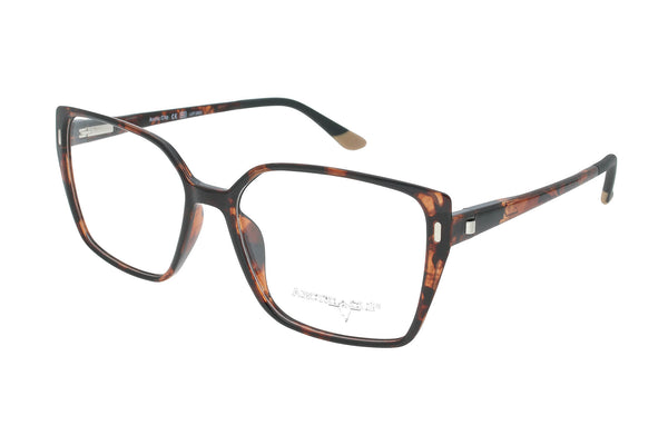 Arctic Clip Brille ZF2001 C2 mit polarisiertem Magnet Sonnenclip