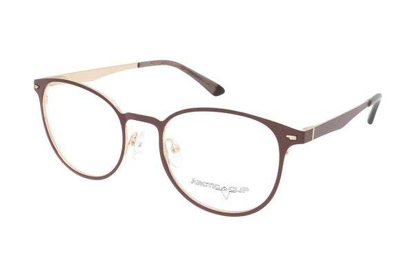 Arctic Clip Brille TB13031 C4 mit polarisiertem Magnet Sonnenclip