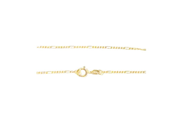 Palido Halskette • 333 Gold