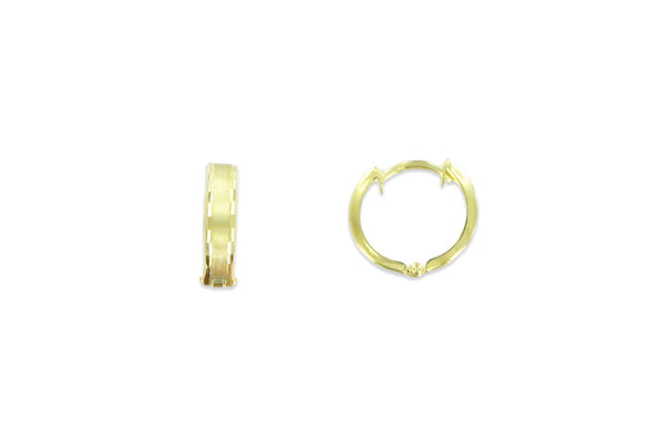 Palido Creolen • 333 Gold