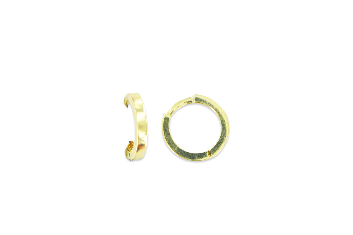 Palido Creolen • 333 Gold