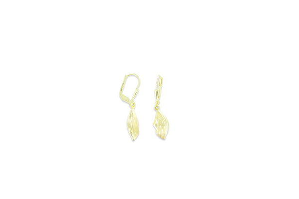 Palido Ohrhänger • 333 Gold