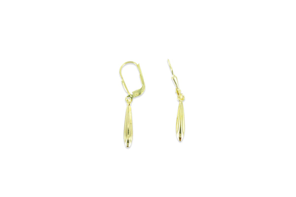 Palido Ohrhänger • 333 Gold