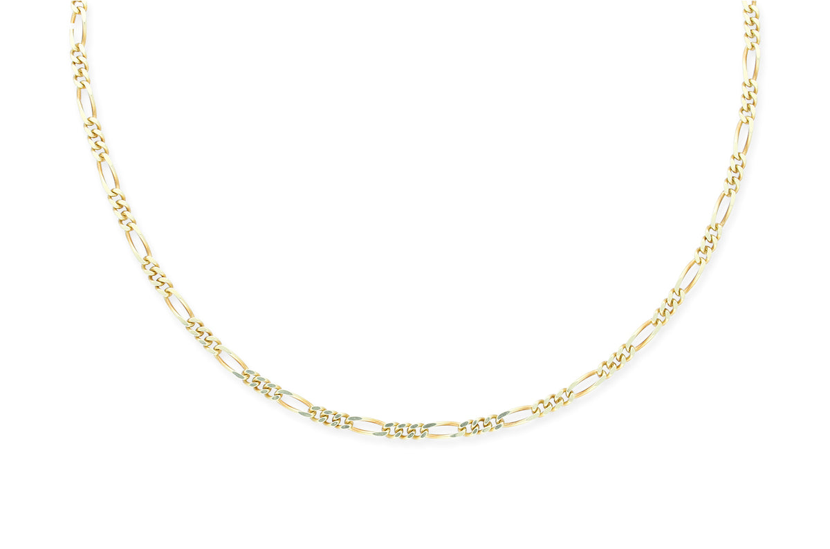 Halskette • 585 Gold