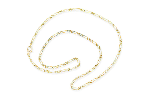 Halskette • 585 Gold