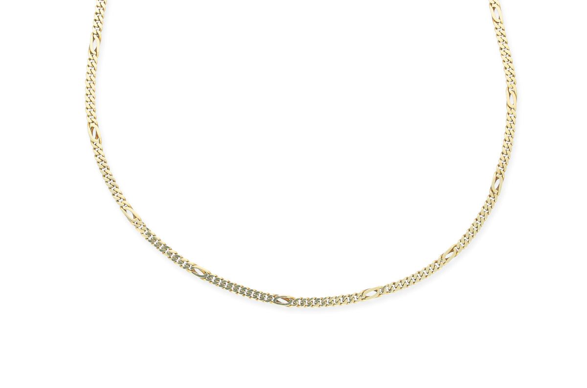 Halskette • 585 Gold