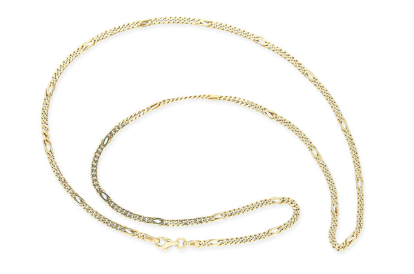 Halskette • 585 Gold