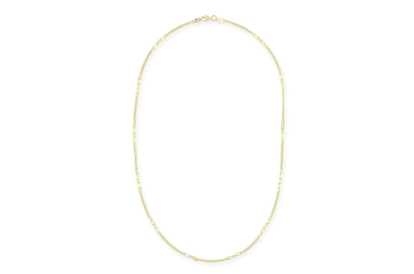 Halskette • 585 Gold