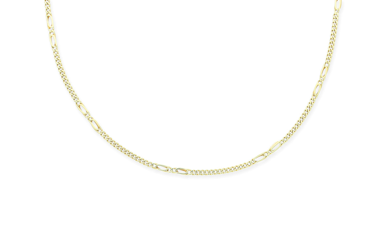 Halskette • 585 Gold