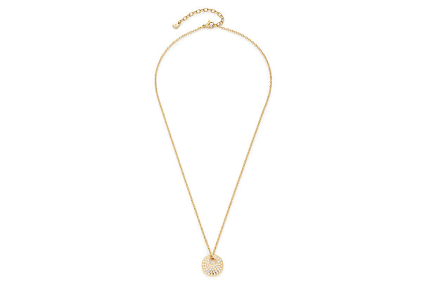 Leonardo Halskette gold Sue Amour Valentin's Special • 026115
