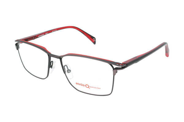 Etnia Barcelona Brille MONTMELO BKRD