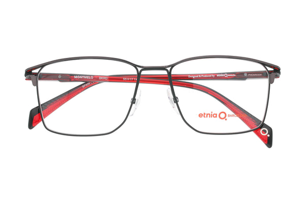 Etnia Barcelona Brille MONTMELO BKRD