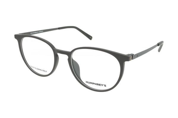 Humphreys Brille 581141 60 mit Magnet Sonnenclip