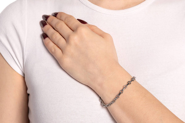 Leonardo Armband Yvette • Clip&Mix • 026322
