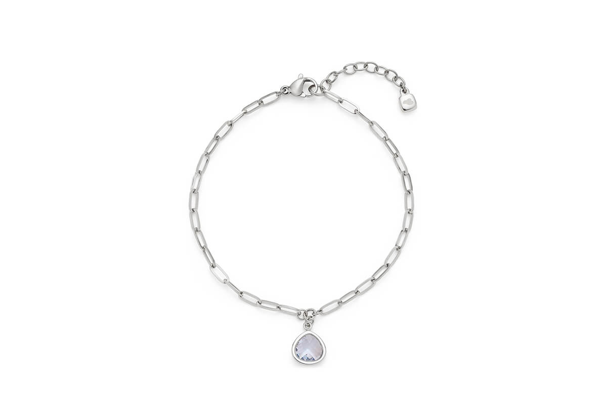 Leonardo Armband Indra blau CIAO • 026226