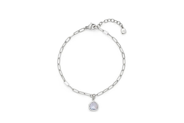 Leonardo Armband Indra blau CIAO • 026226