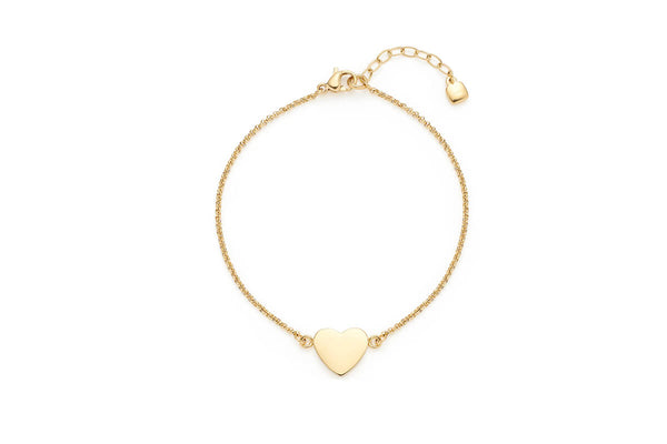 Leonardo Armband gold Kelly • 026186