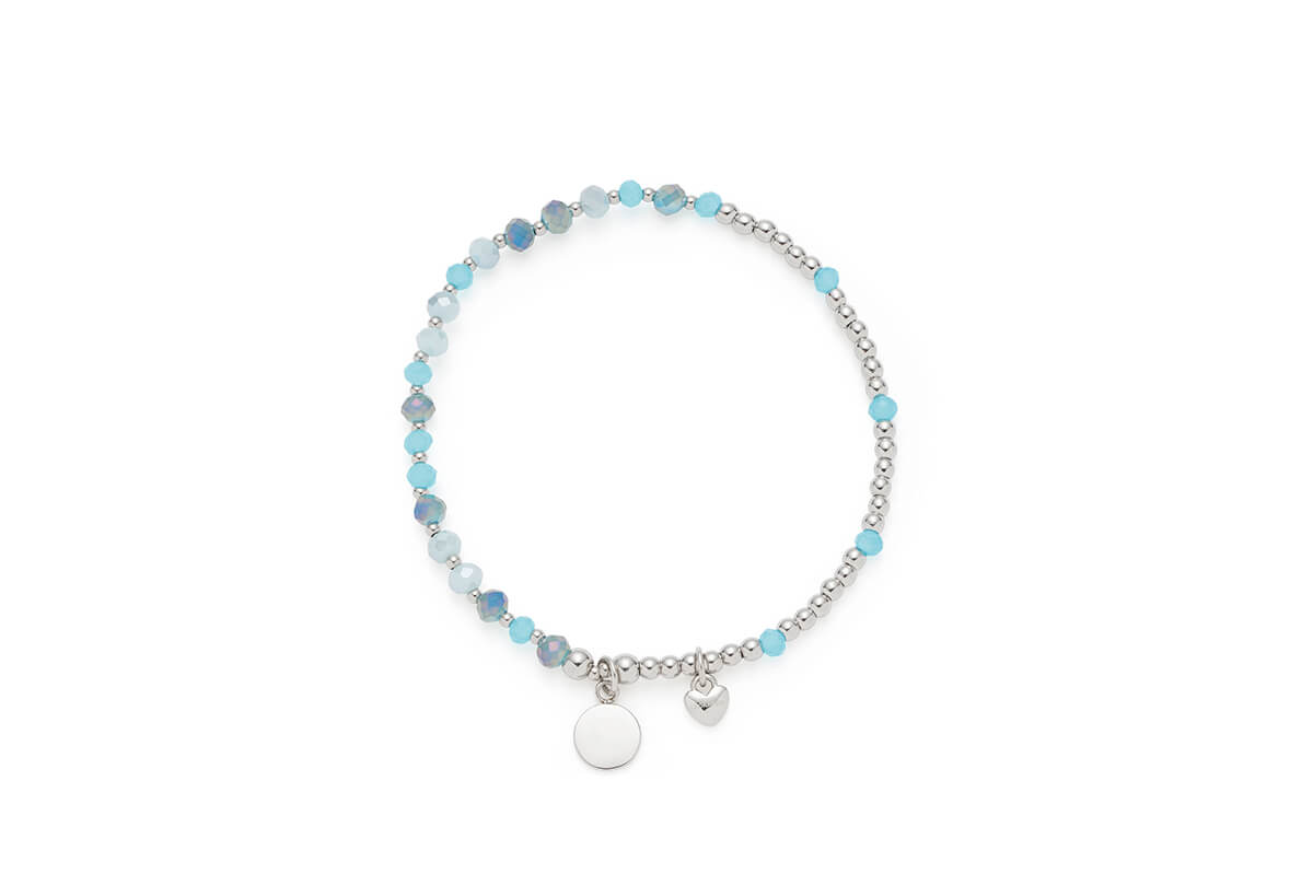 Leonardo Armband Amita You & Me CIAO • 026299