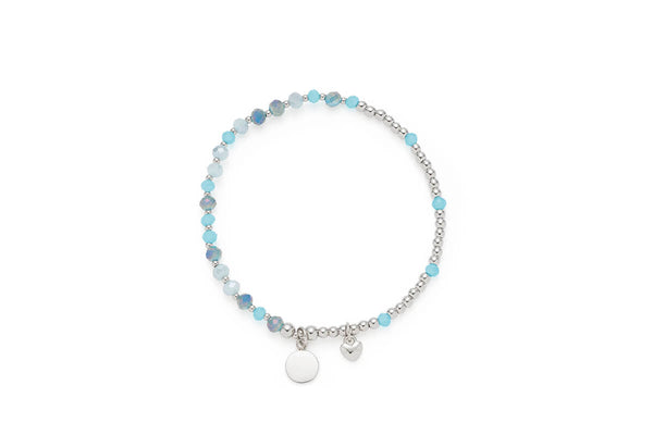 Leonardo Armband Amita You & Me CIAO • 026299