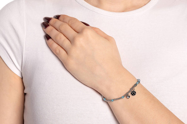 Leonardo Armband Amita You & Me CIAO • 026299