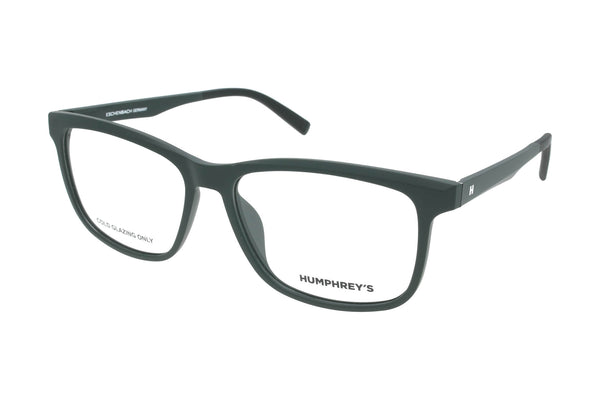 Humphreys Brille 583172 40 mit Magnet Sonnenclip