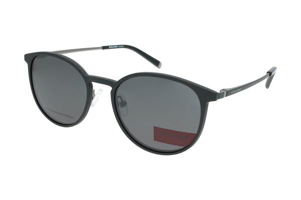 Solano Brille CL10212 E mit polarisiertem Magnet Sonnenclip