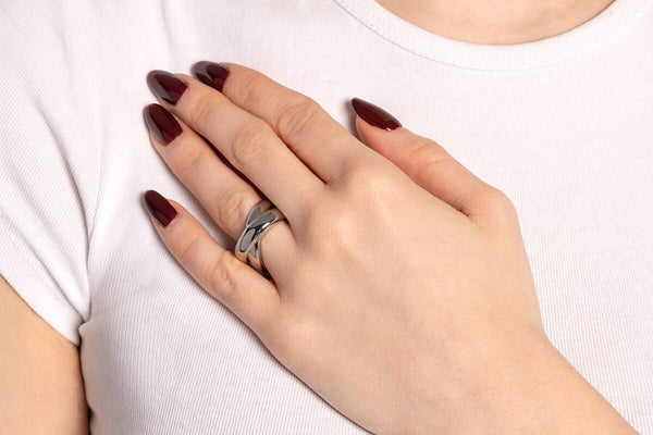 Leonardo Ring 18 Lisbeth • 026123