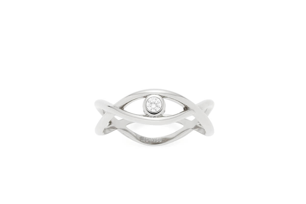 Leonardo Ring 17 Tavari CIAO • 026270
