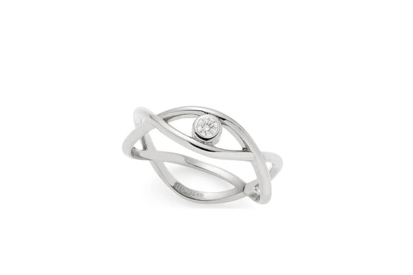 Leonardo Ring 17 Tavari CIAO • 026270