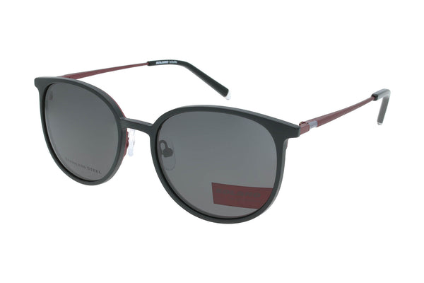 Solano Brille CL10210 D mit polarisiertem Magnet Sonnenclip