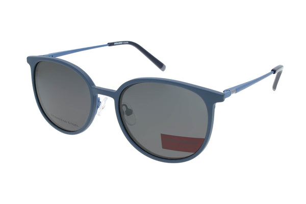 Solano Brille CL10210 E mit polarisiertem Magnet Sonnenclip
