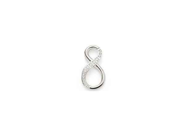Leonardo Edelstahlring Senta • Clip&Mix • 026795
